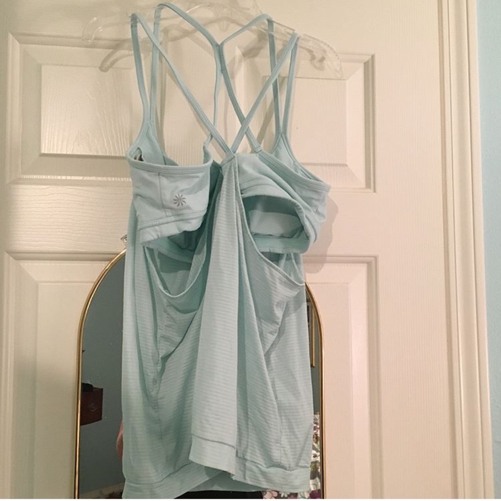 ATHLETA tank
