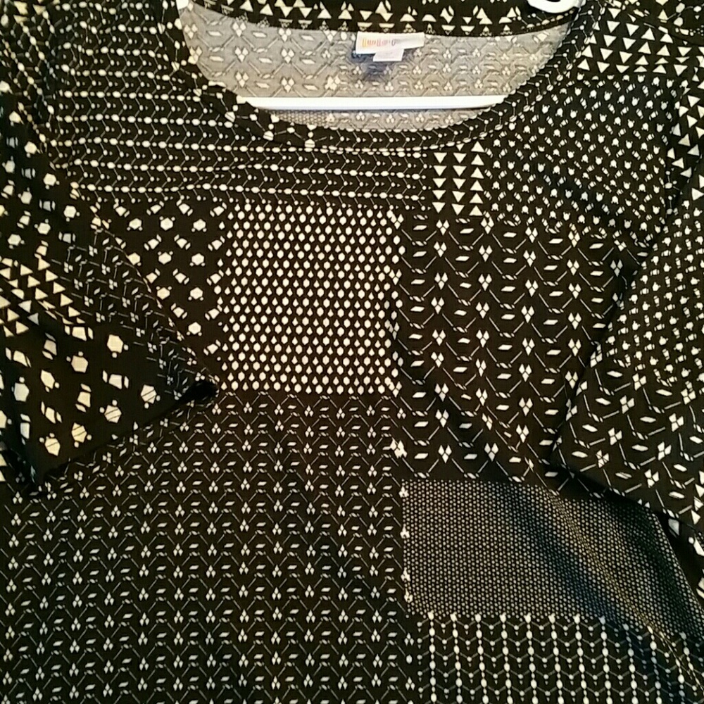 Lularoe Julia