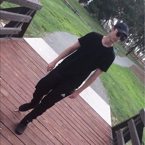 Meet your Posher, Cam