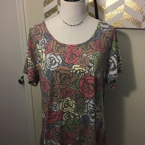 3XL Classic Tee