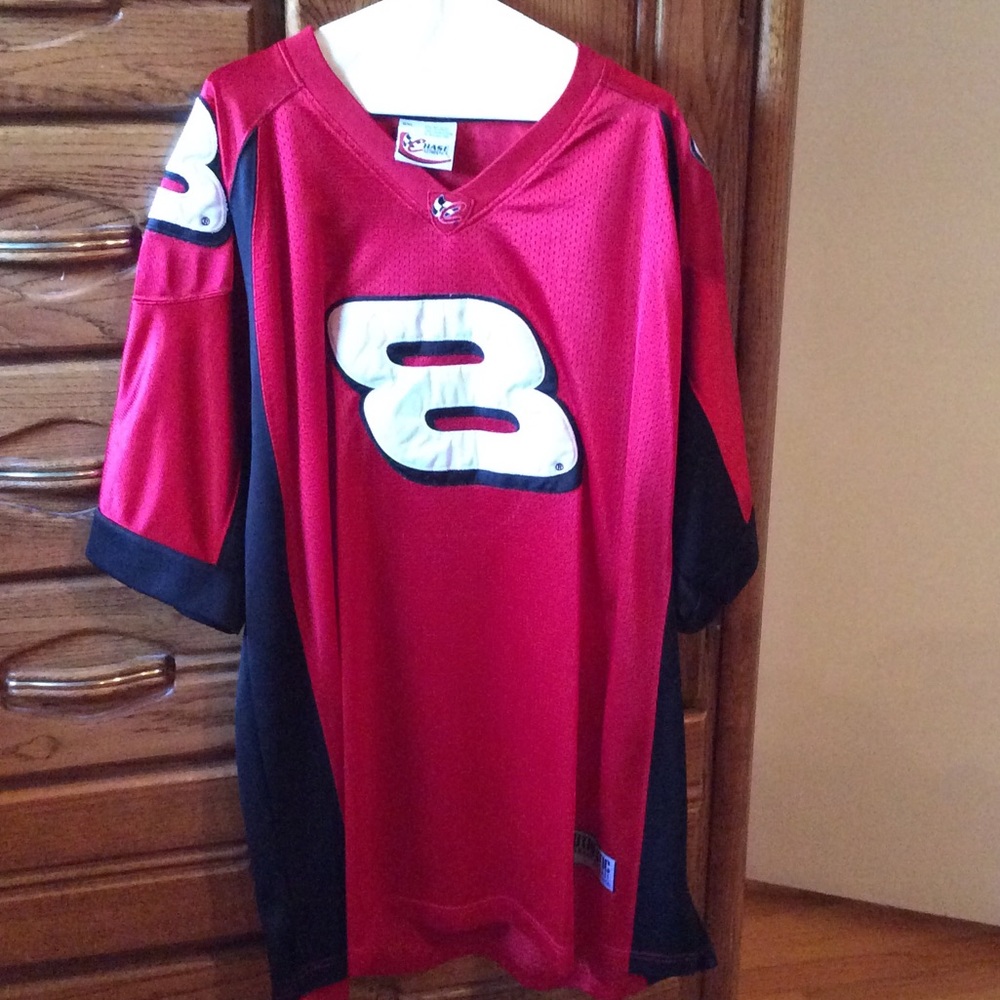 Dale Jr Fan