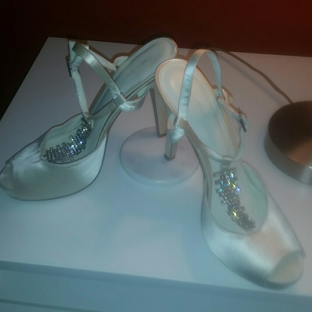 Yvori shoes