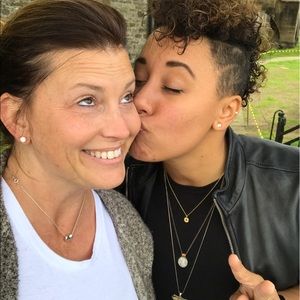 Meet your Posher, Cindy