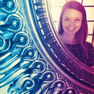 Meet your Posher, Beth