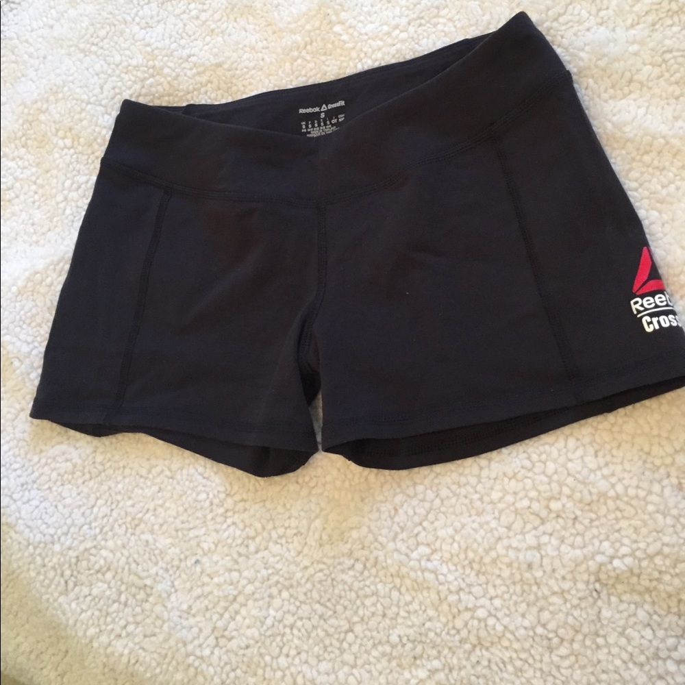 Reebok workout shorts