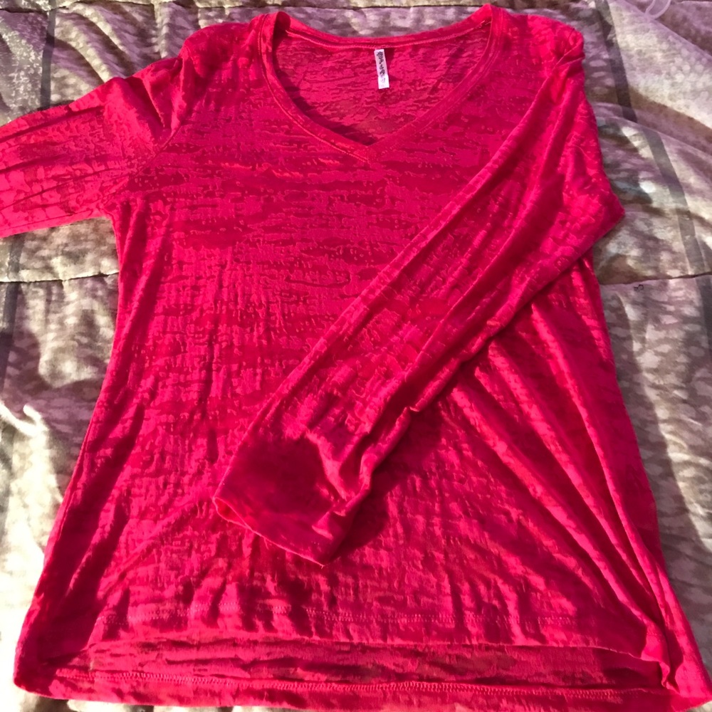 Hot Pink - Picture 1 of 1