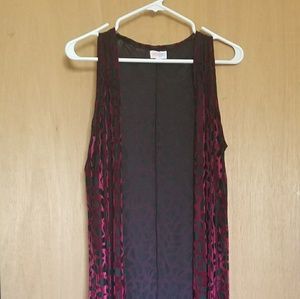 Lularoe elegant joy never worn