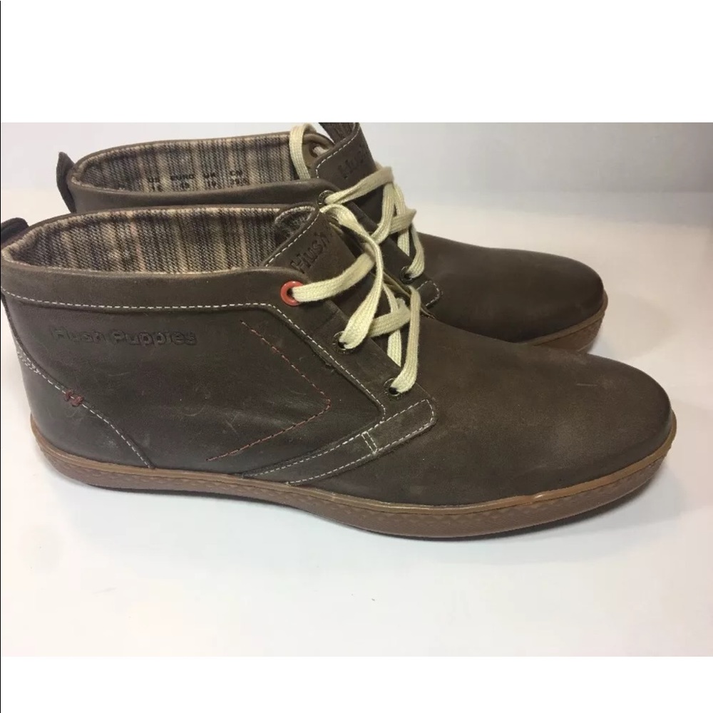 Hush Puppies Men's Size 11M US