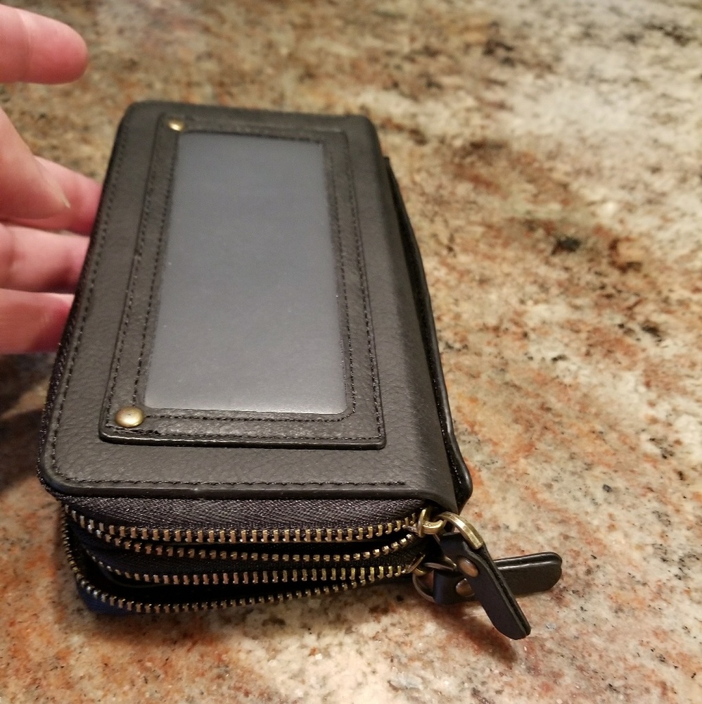 Wallet Cell Phone case Samsung 8 edge plus