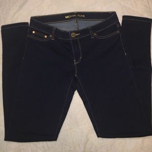 Michael Kors Jegging. Size 4P. NWOT