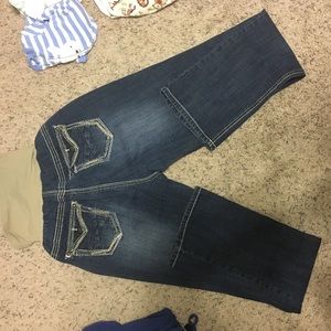 Maternity Jeans