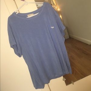 LA HEARTS k bye shirt PACSUN BRANDY MELVILLE