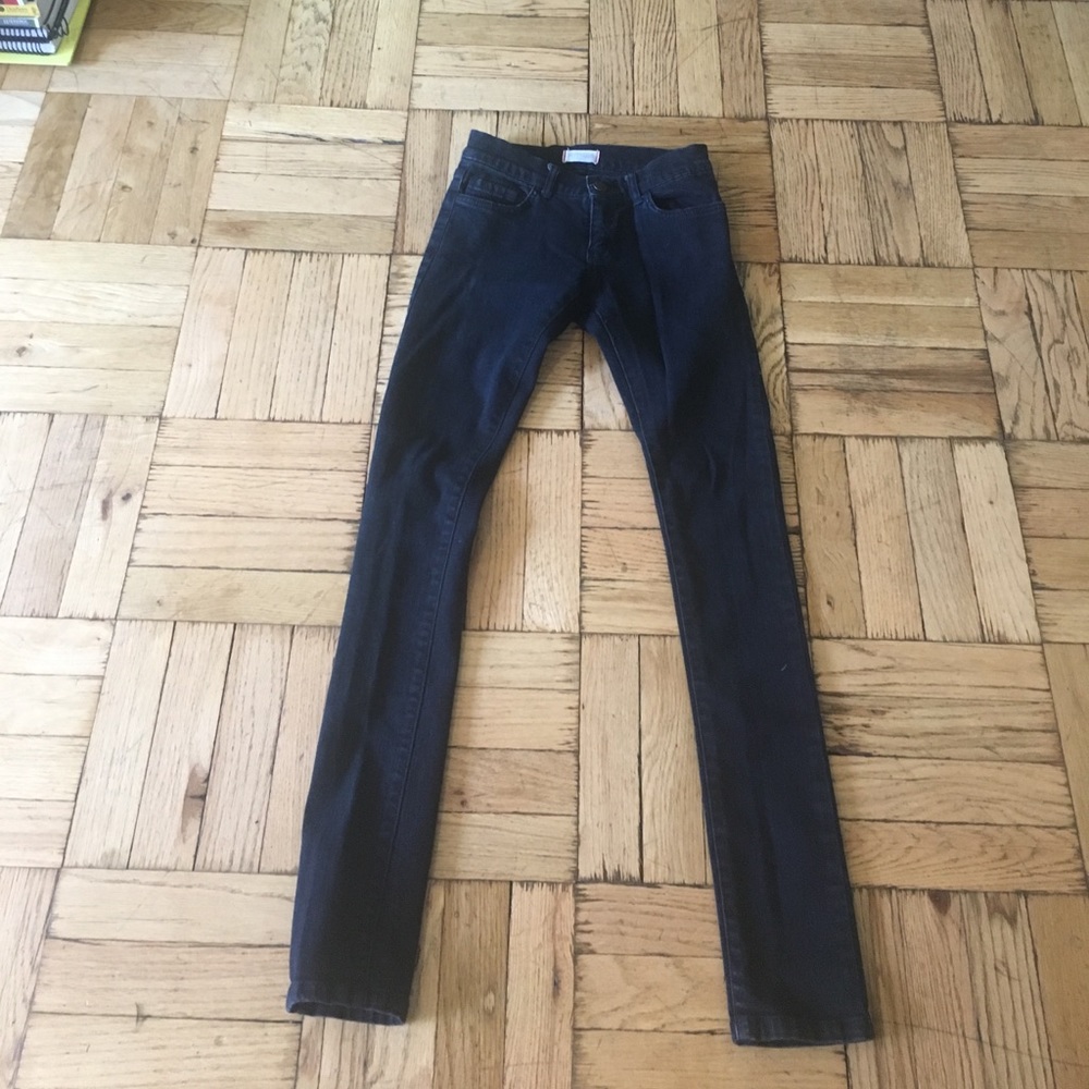 Recession Denim