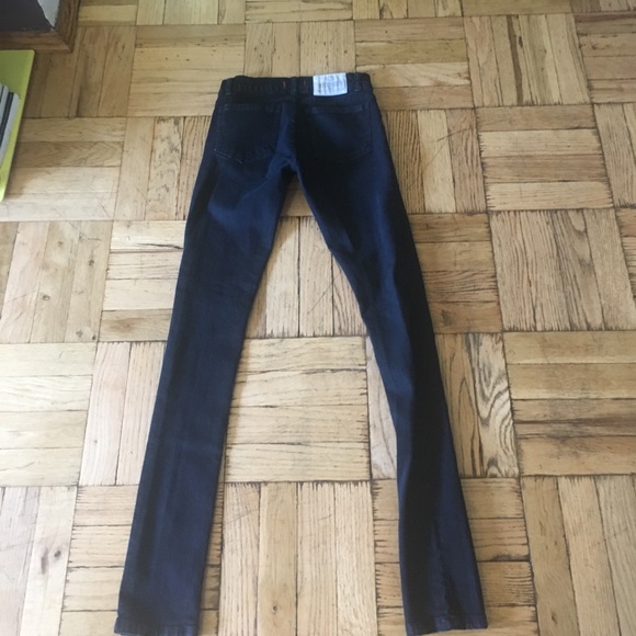 Recession Denim - Picture 3 of 4