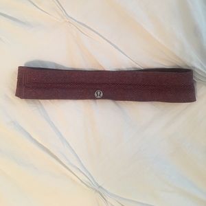 Lululemon Headband
