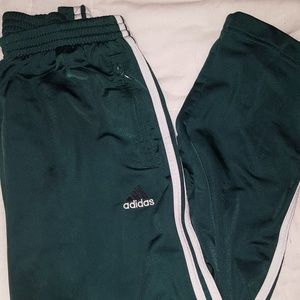 Women's Adidas pants