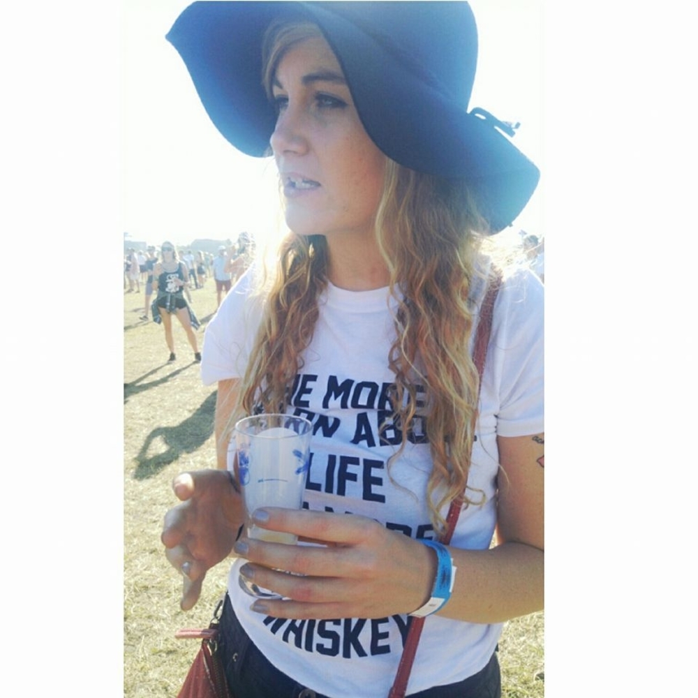 Meet your Posher, Bri