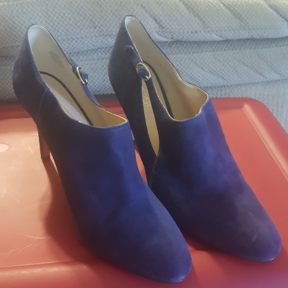 Nine West Boots