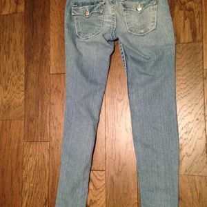 True Religion jeans