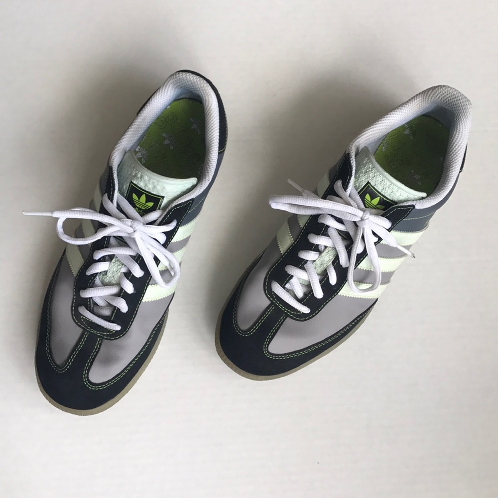 Adidas SAMBA US 11