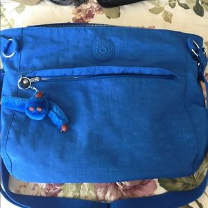 Lg Kipling Purse