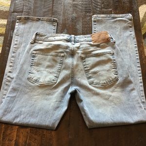 Men's American Eagle jeans