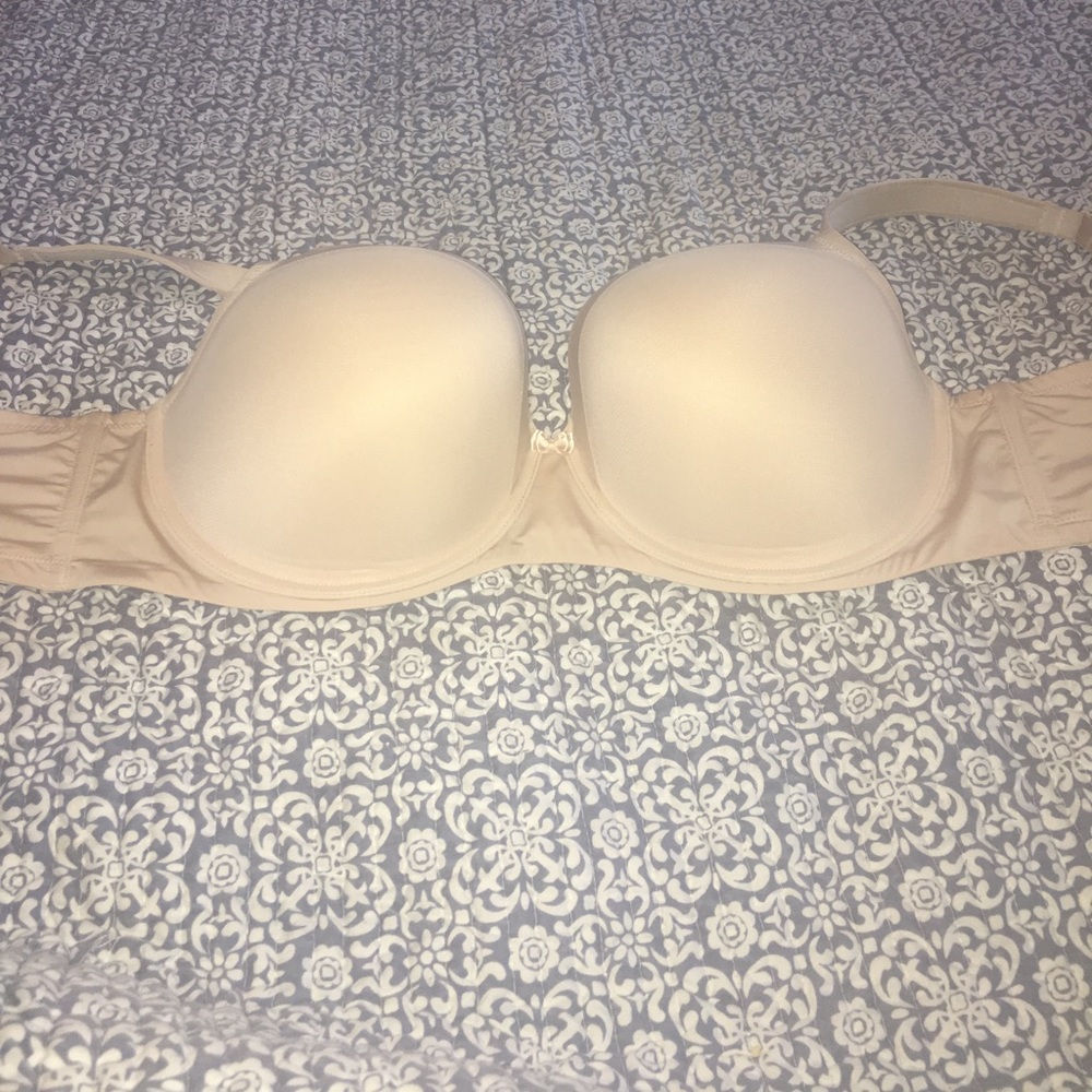 Torrid 38DDD Mesh Balconette Bra - NWOT