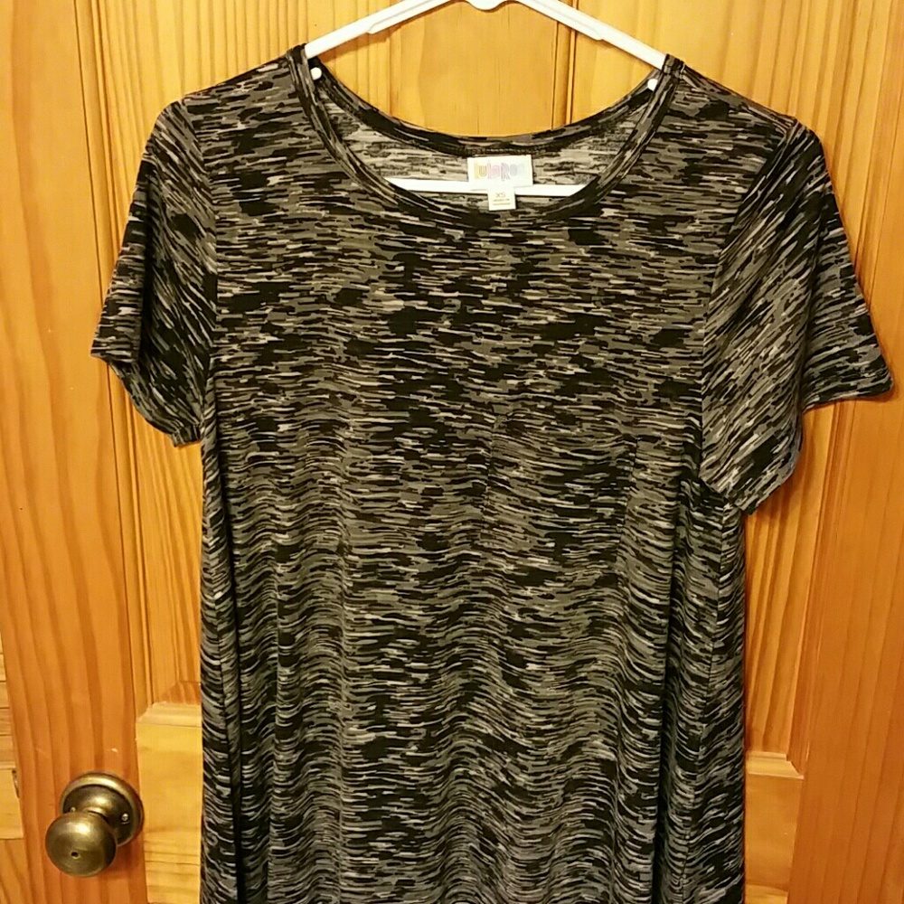 Lularoe Carly