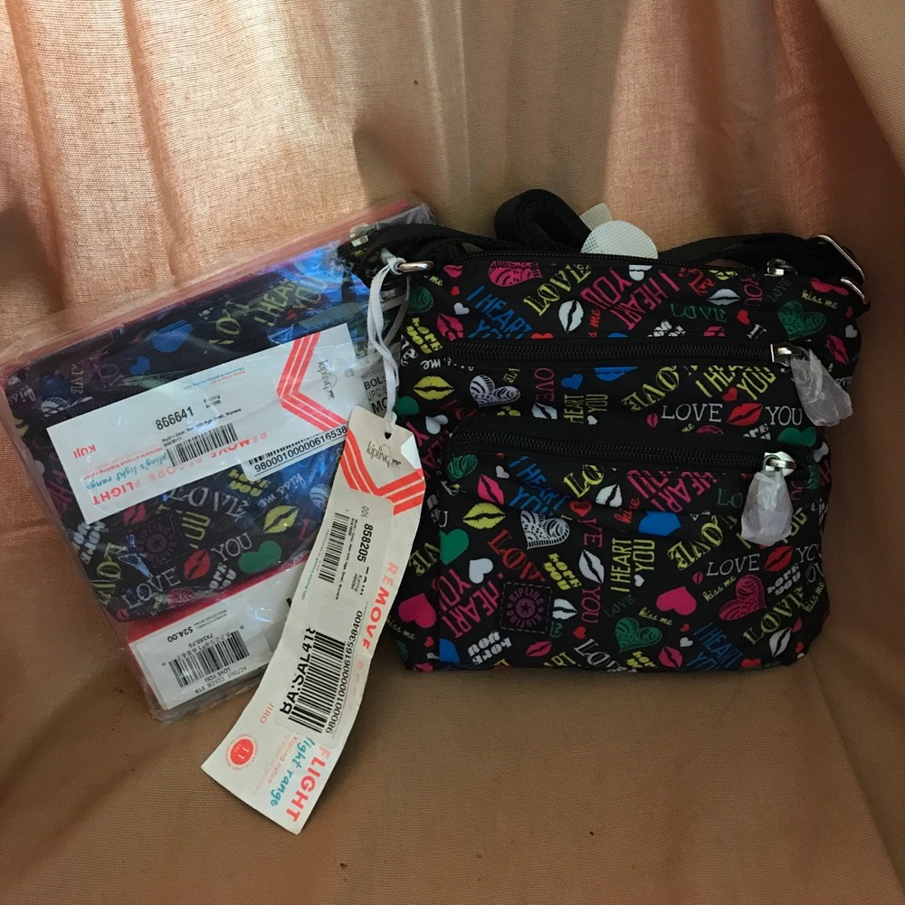 Kipling set
