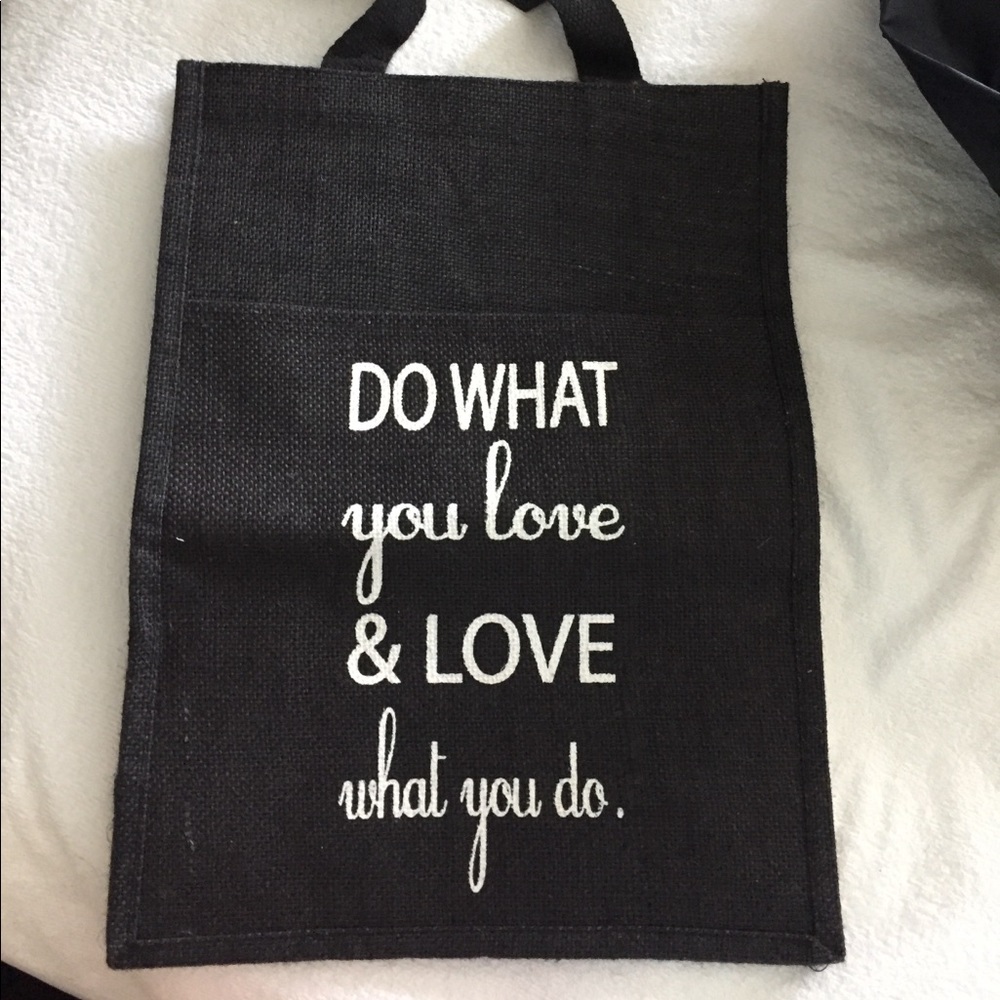 Canvas Bag