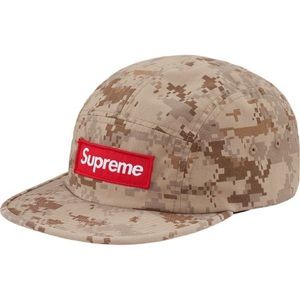 SUPREME HAT (SOLD)
