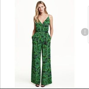 H&M jumpsuit