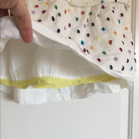 Anthropologie Skirt - Picture 2 of 3