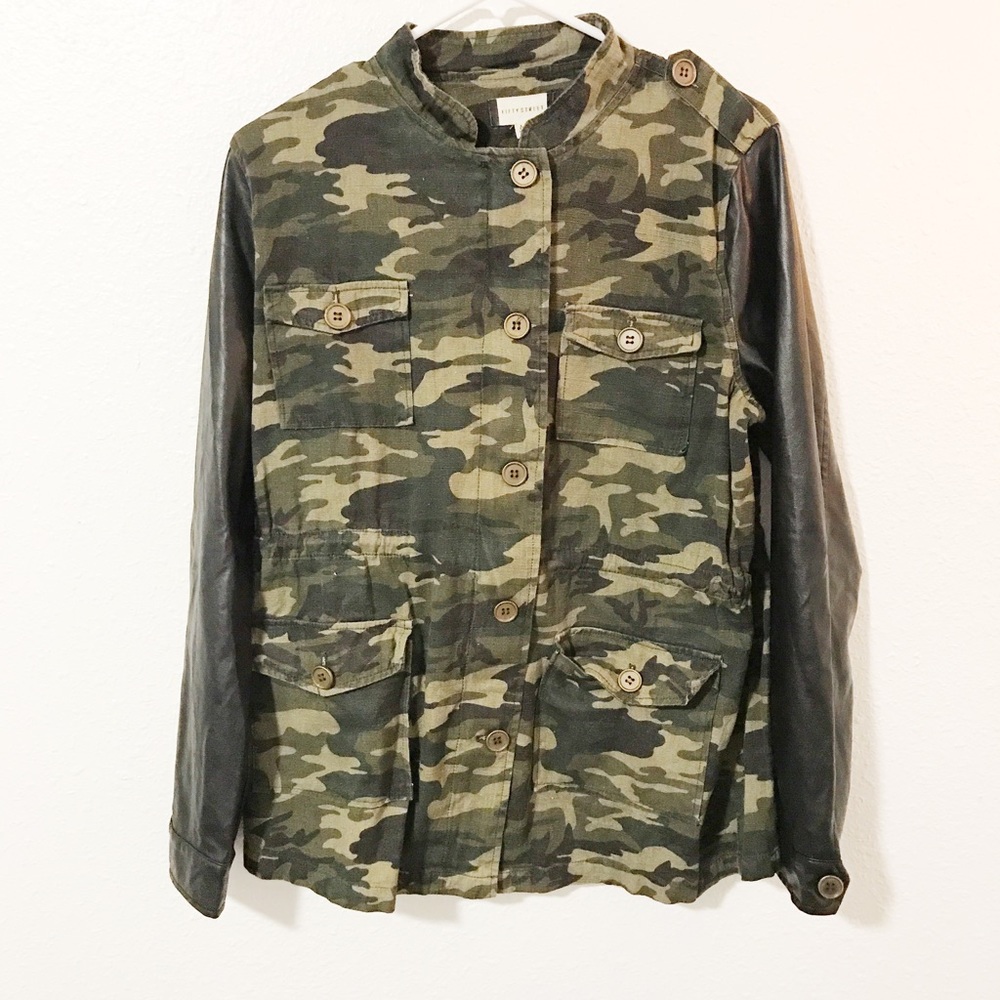 Jacket