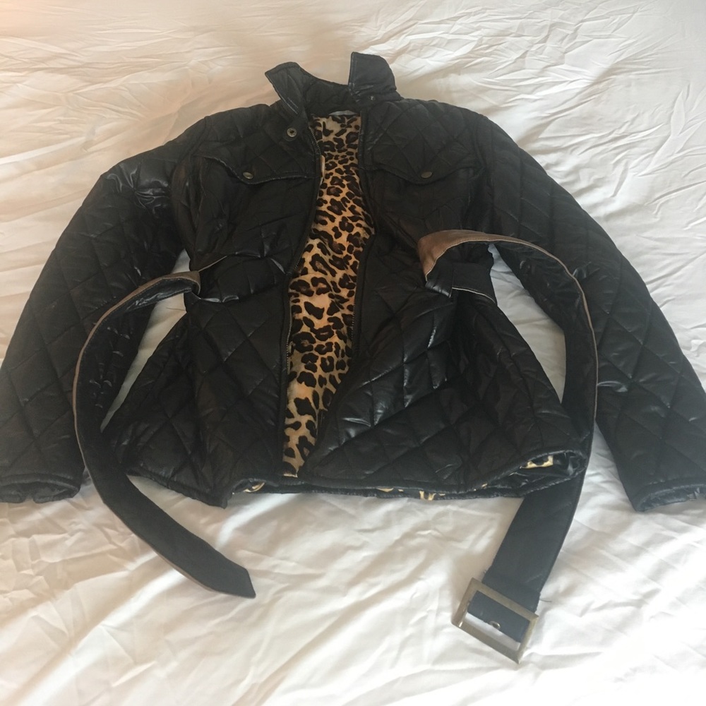 Ark & Co Jacket