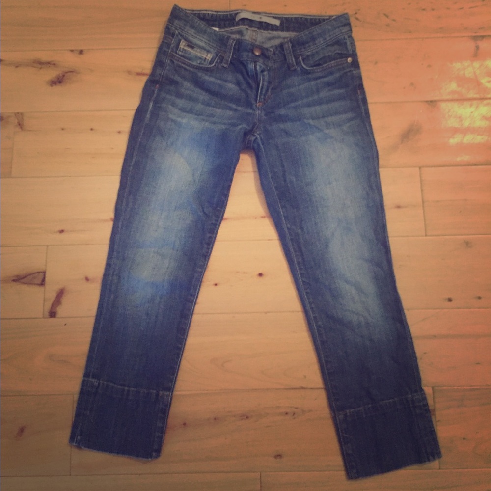Joe's Jeans