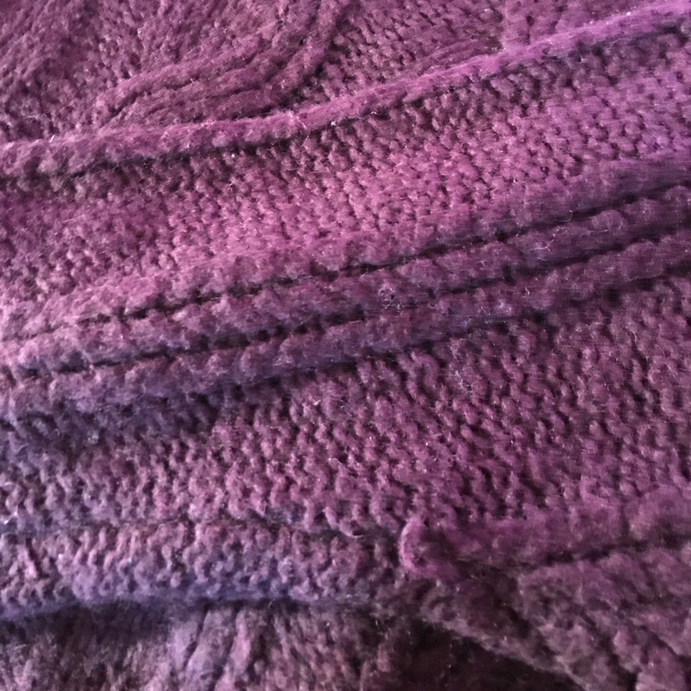 Winter Sweater - Picture 3 of 3