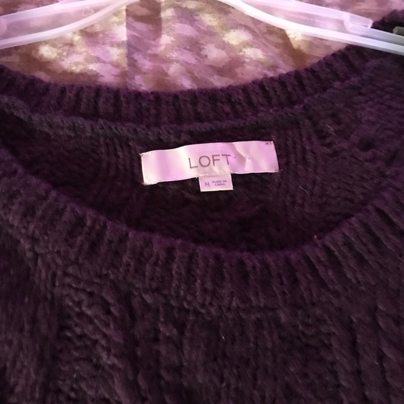 Winter Sweater - Picture 2 of 3