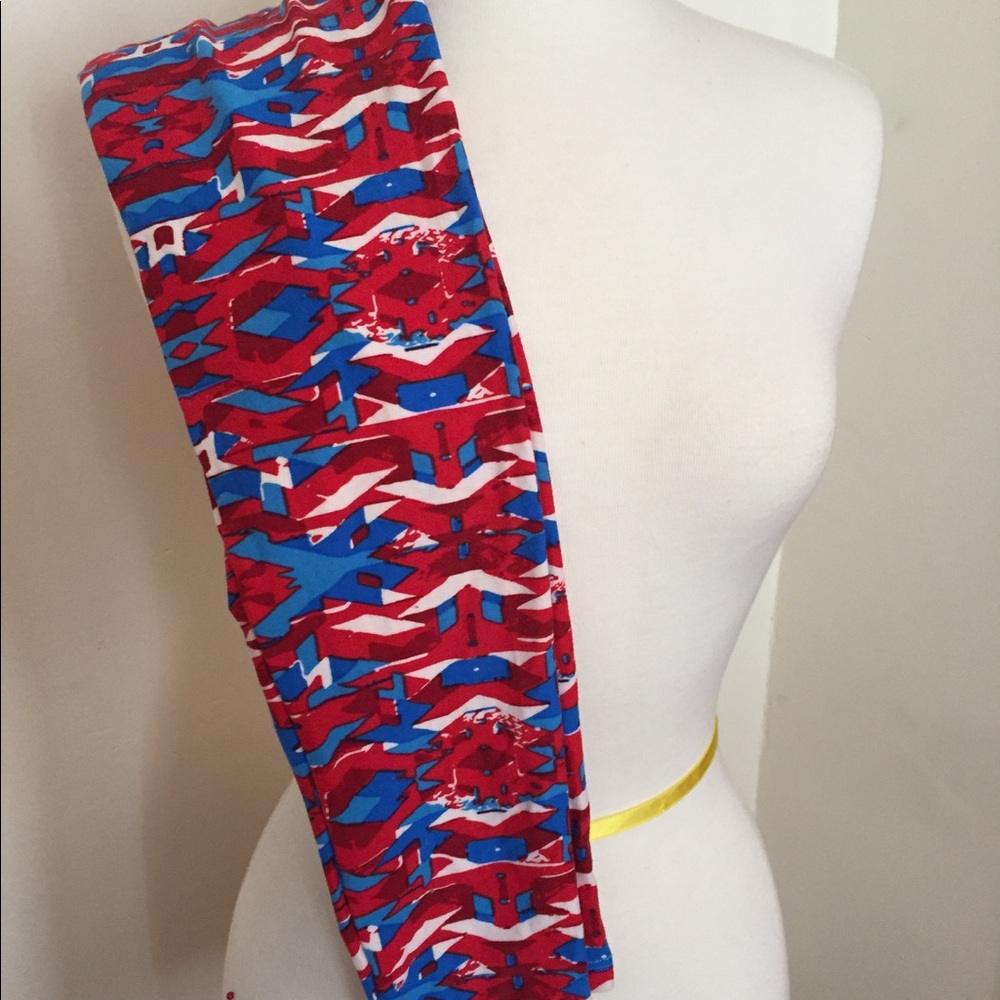 Lularoe leggings!