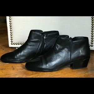 Sam Edelman Ankle Bootie