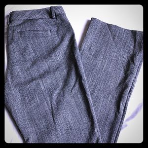 Express Columnist dress slacks