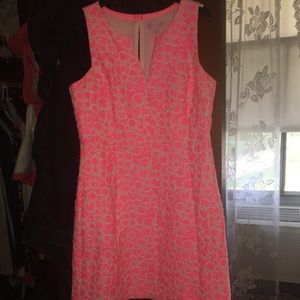 Lily Pulitzer Dress