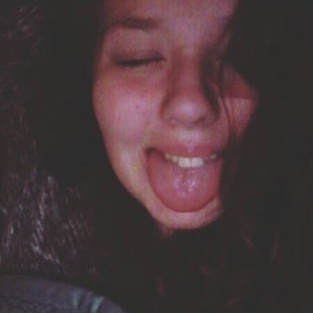 Meet your Posher, Kaylee