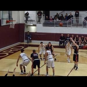 Meet your Posher, Nicholas