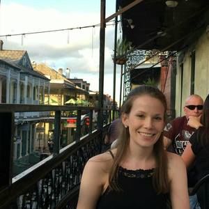 Meet your Posher, Amanda