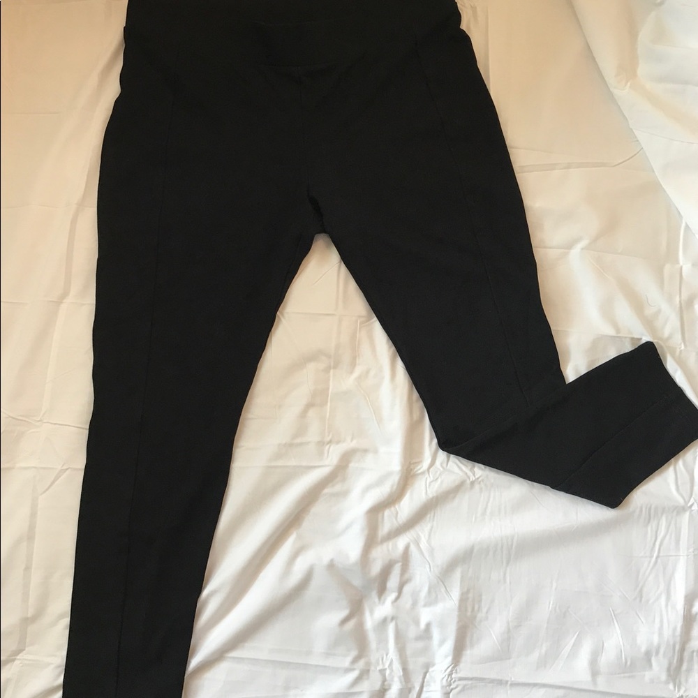 Cabi Sleek Legging XL