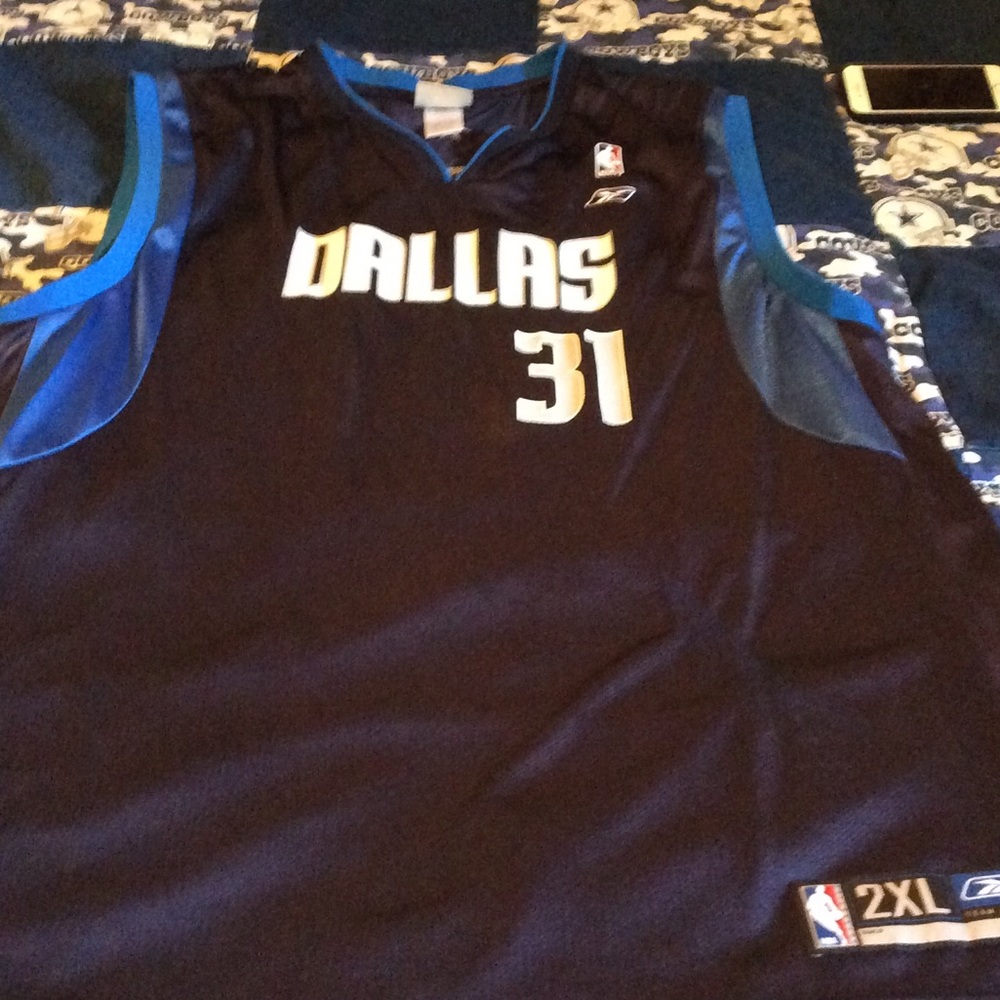 Dallas Maverick Fan