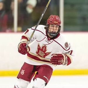 Meet your Posher, Hunter