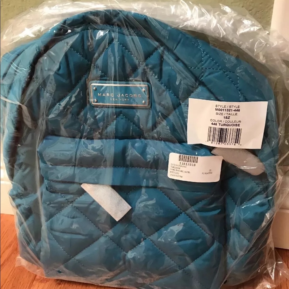 Marc Jacobs Backpack