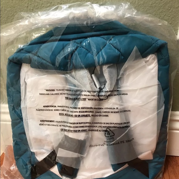 Marc Jacobs Backpack - Picture 2 of 3